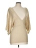 Express Gold Kimono Size L - photo 1