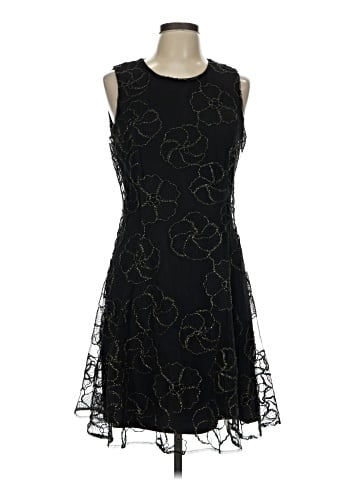 DKNY Cocktail Dress (view 1)