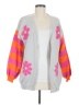 Unbranded Pink Cardigan Size M - photo 1