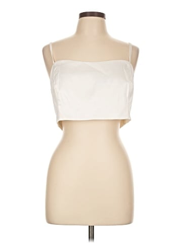 Ann Taylor LOFT Sleeveless Blouse (view 1)