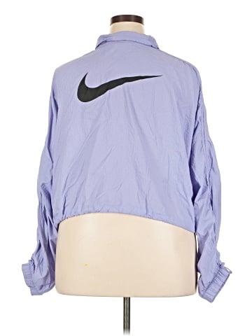 Nike Track Jacket (view 2)