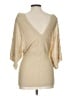 Express Gold Kimono Size L - photo 2