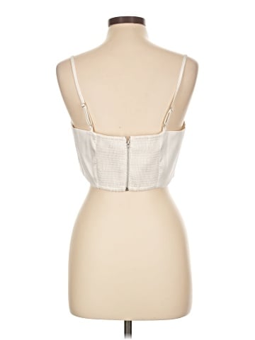 Ann Taylor LOFT Sleeveless Blouse (view 2)