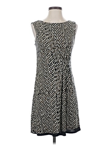 Ann Taylor LOFT Cocktail Dress (view 1)