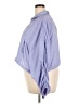 Nike 100% Nylon Purple Track Jacket Size XXL - photo 5