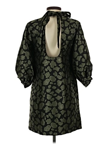 Topshop Casual Dress (view 2)
