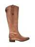 Sam Edelman Tan Boots Size 8 1/2 - photo 1