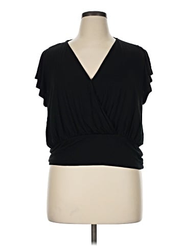 Express Sleeveless T-Shirt (view 1)