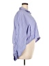 Nike 100% Nylon Purple Track Jacket Size XXL - photo 4