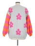 Unbranded Pink Cardigan Size M - photo 2