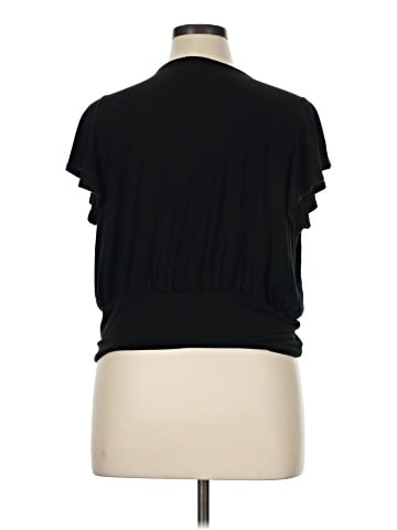 Express Sleeveless T-Shirt (view 2)