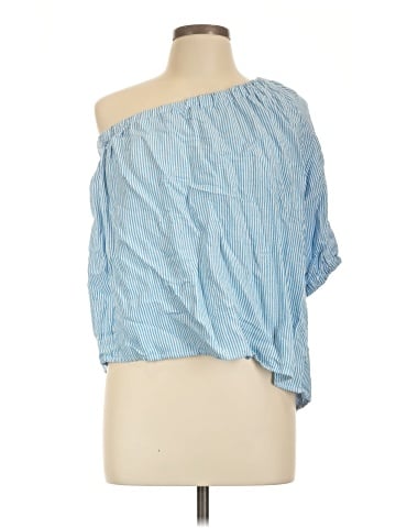 Ann Taylor LOFT Tube Top (view 1)