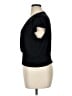 Express Black Sleeveless T-Shirt Size XL - photo 5