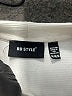 RD Style White Sweatshirt Size M - photo 7