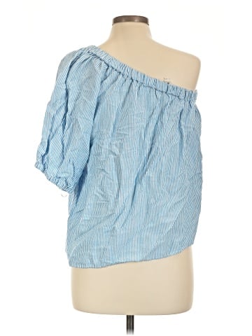 Ann Taylor LOFT Tube Top (view 2)