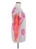 Unbranded Pink Cardigan Size M - photo 4