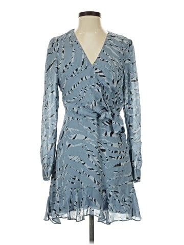 Parker Cocktail Dress (view 1)