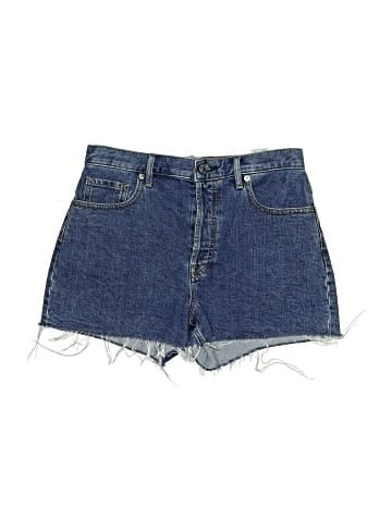 Everlane Denim Shorts (view 1)