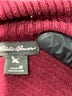 Eddie Bauer Burgundy Pullover Sweater Size M - photo 7