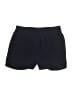 J.Crew 100% Polyester Solid Black Athletic Shorts Size 2 - photo 1