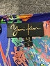 Yumi Kim Tropical Blue Romper Size L - photo 4