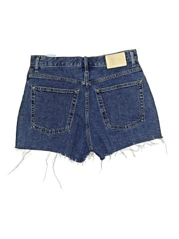 Everlane Denim Shorts (view 2)