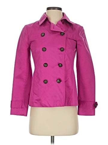 Banana Republic Coat (view 1)