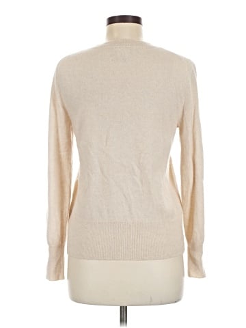 J.Crew Cashmere Pullover Sweater (view 2)
