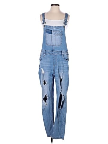 Arizona Jean Company Overalls (view 1)