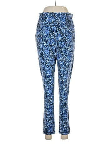 T by Talbots Active Pants (view 1)