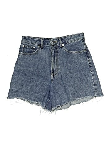 Everlane Denim Shorts (view 1)