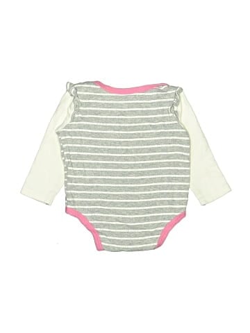 Weeplay kids Long Sleeve Onesie (view 2)