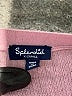 Splendid Pink Sweater Vest Size XS (kids) - photo 3