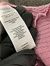 Splendid Pink Sweater Vest Size XS (kids) - photo 5