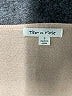 Tea n Rose Brown Cardigan Size S - photo 7