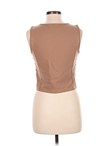 Unbranded Sleeveless Blouse (view 2)