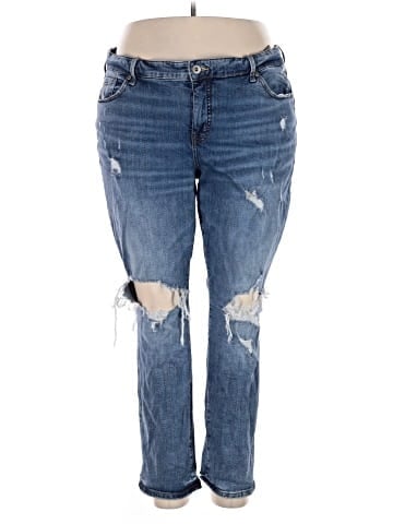 Torrid Jeans (view 1)