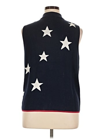 Cj Banks Sweater Vest (view 2)