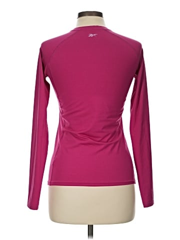 Reebok Long Sleeve T-Shirt (view 2)