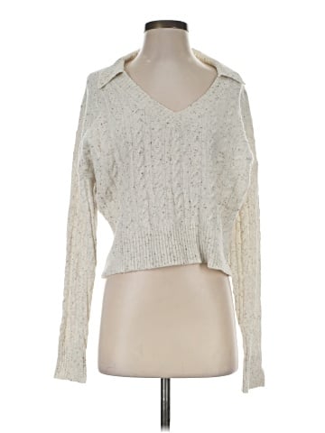 Sincerely Jules Pullover Sweater (view 1)