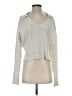 Sincerely Jules Ivory Pullover Sweater Size XS - photo 1
