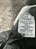 Urban Behavior Solid Black Athletic Shorts Size L - photo 4