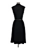 Arden B. Black Cocktail Dress Size M - photo 2