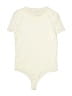 Express Ivory Bodysuit Size M - photo 2