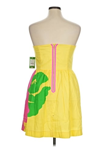 Lilly Pulitzer Cocktail Dress (view 2)