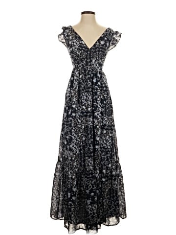 Francesca's Cocktail Dress (view 1)