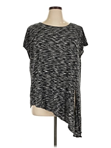 Max Studio Sleeveless T-Shirt (view 1)