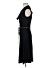 Arden B. Black Cocktail Dress Size M - photo 5