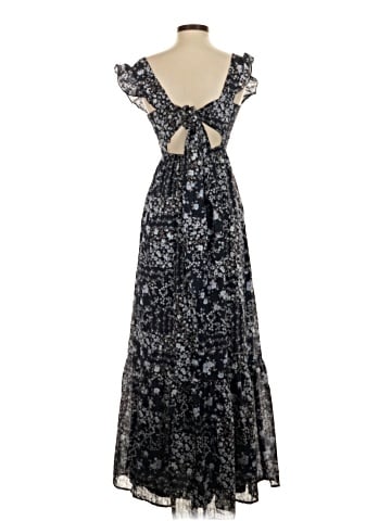 Francesca's Cocktail Dress (view 2)