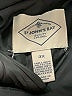 St. John's Bay 100% Polyester Black Vest Size 3X - photo 6